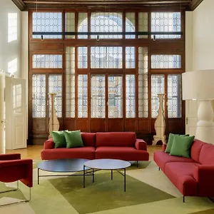  Apartamento Palazzo Dei Fiori By Mate Itália