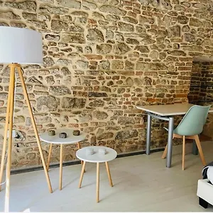  Apartamento La Torre Di Borgunto - Piazza Grande Itália