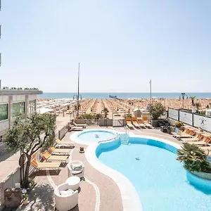 Capri Hotel Lido di Jesolo