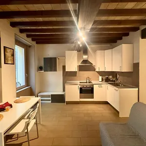 Apartamento Niki O. Itália