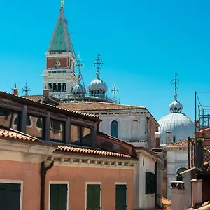  Apartamento Ca' Zaccaria Itália